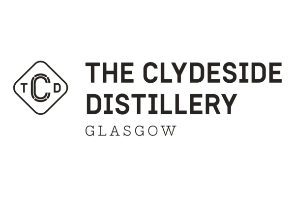 Clydeside whiskey brand logo