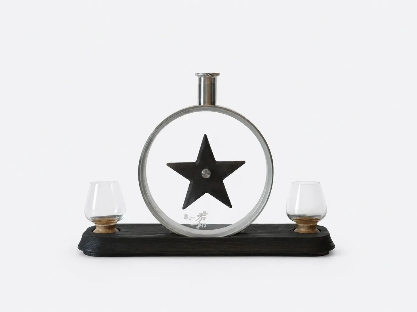 Porthole Infuser