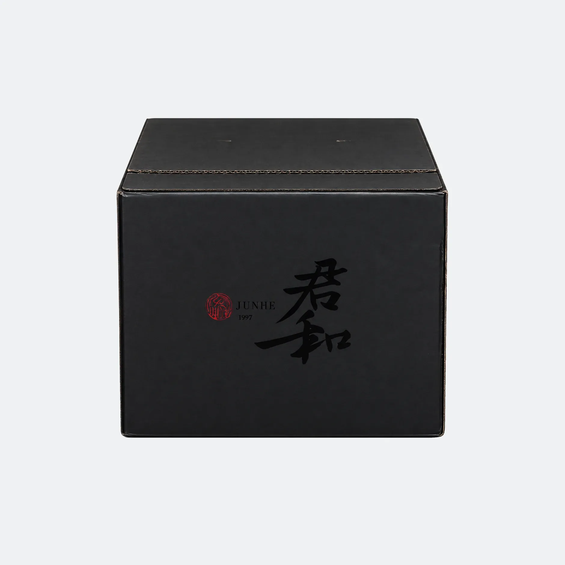 3L barrel product packaging