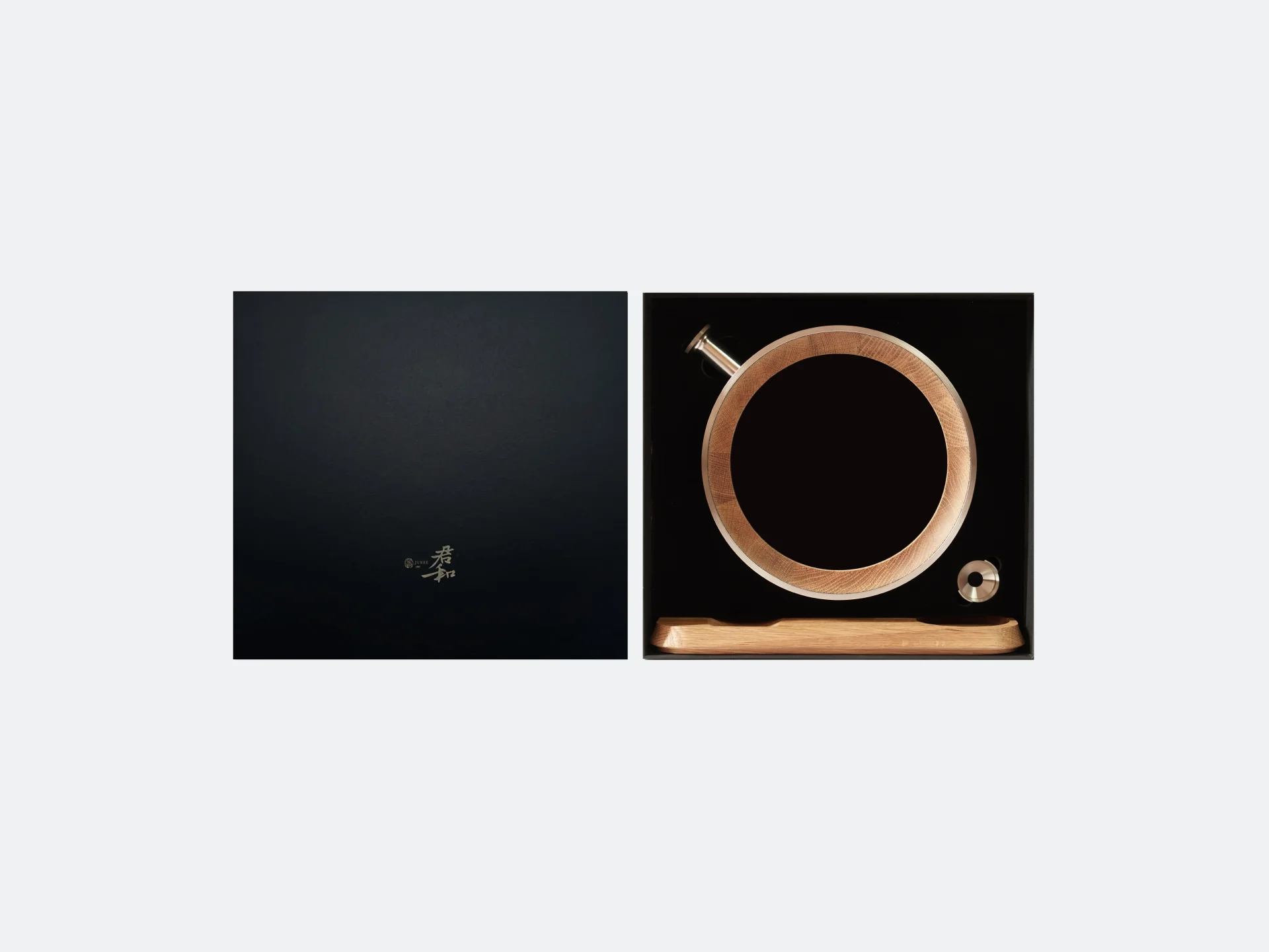 Product packaging