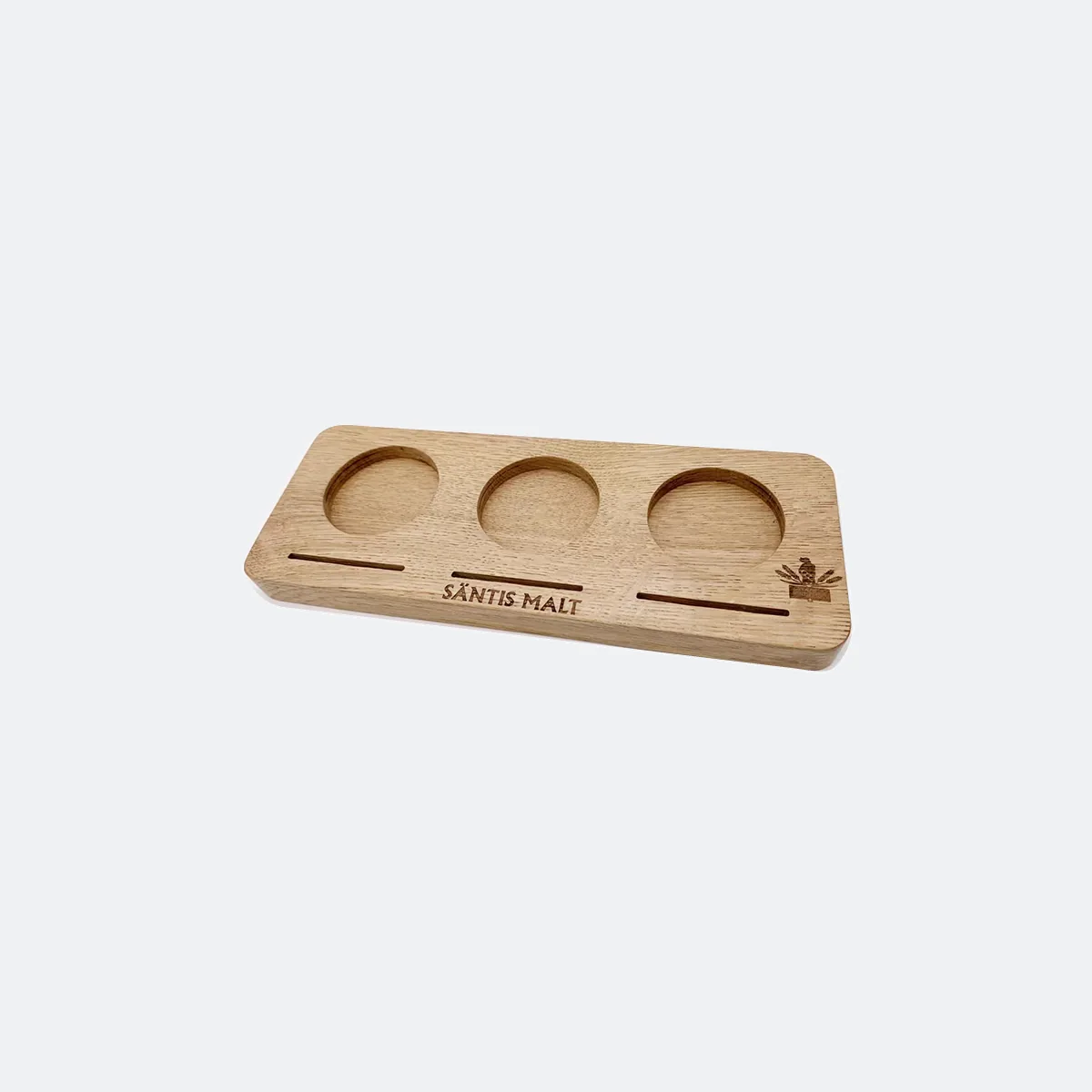 Oak Base