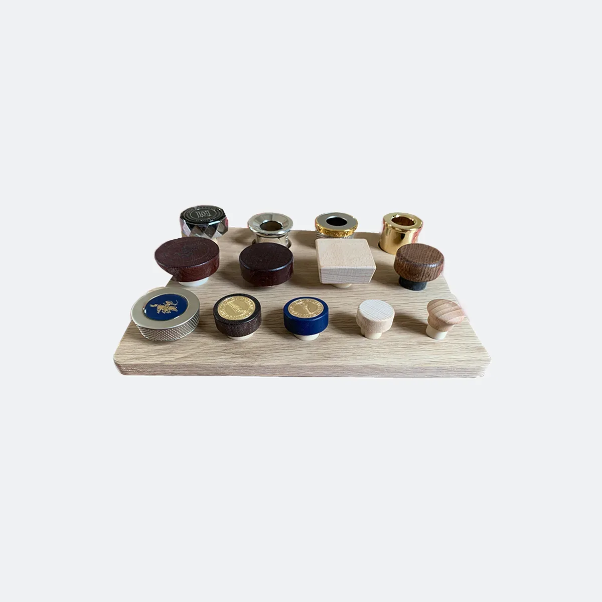 Oak Cork